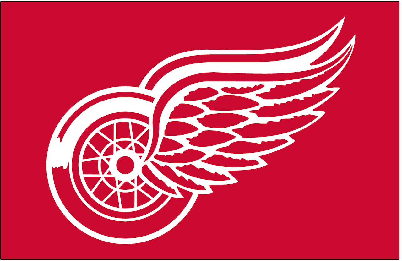 The Evolution of the Detroit Red Wings Logo: A Journey Through Time